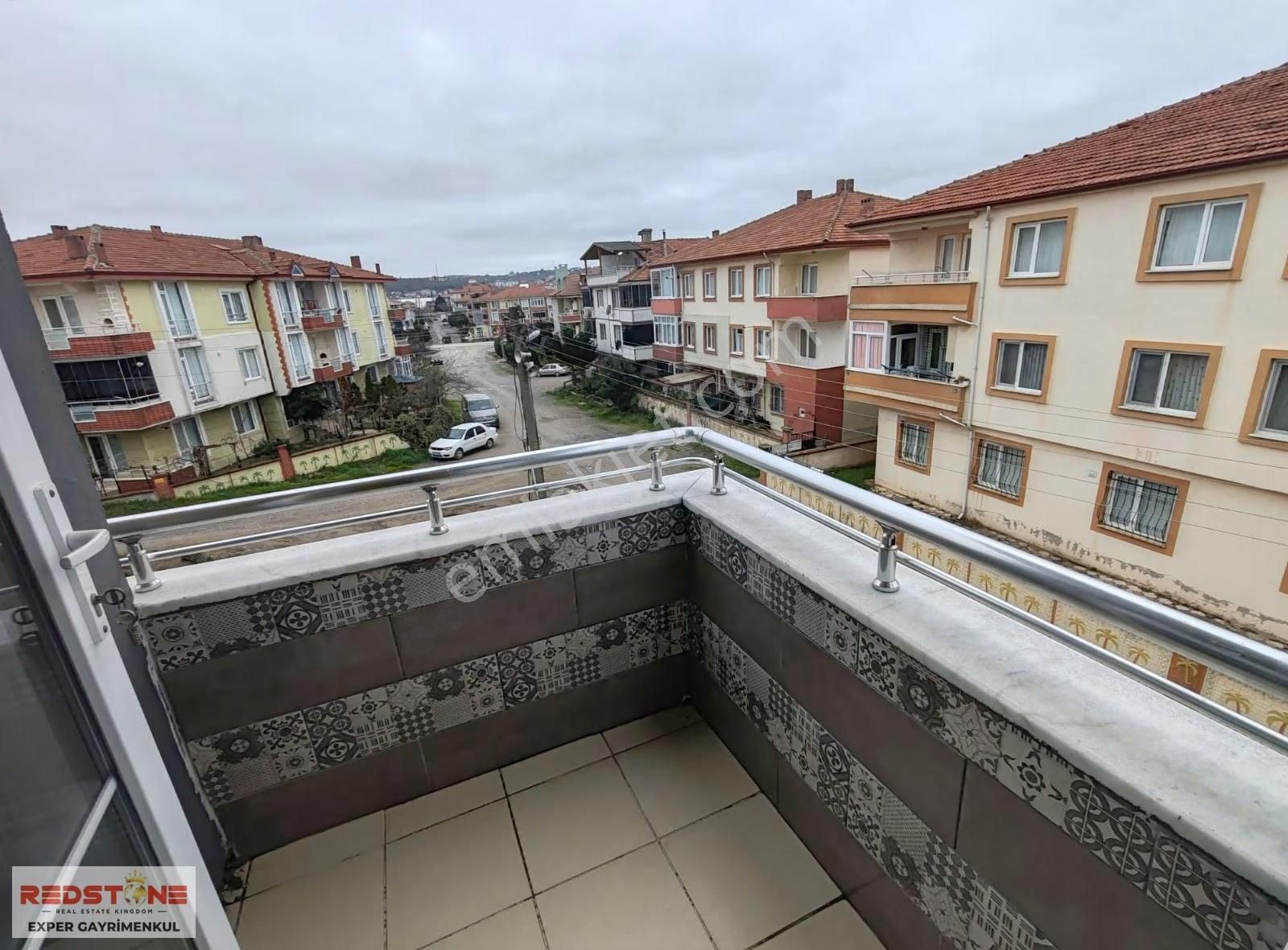 Gerçek İlan! Karasu'da Deniz Gören Geniş,önü Açık 2+1 Daire - Görsel 14