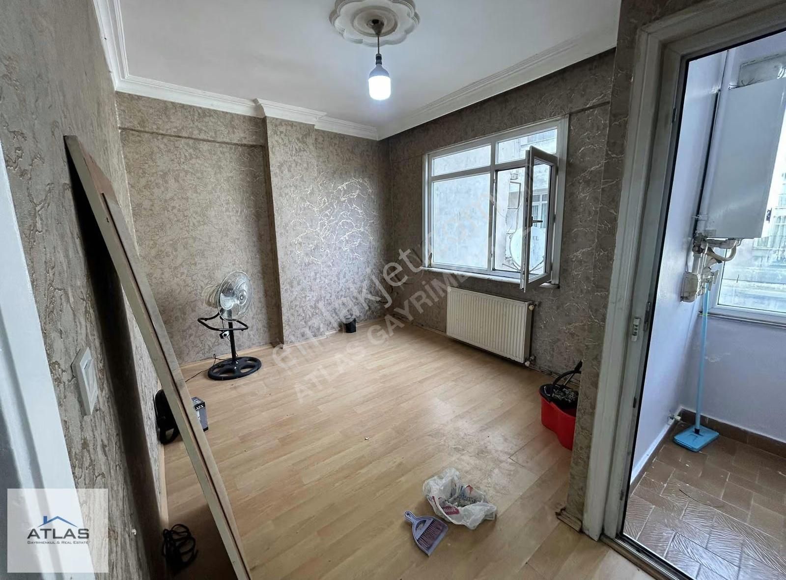 Kurtuluş Eskişehir Mahallesi'nde Geniş 2+1 Kiralık Daire - Görsel 2