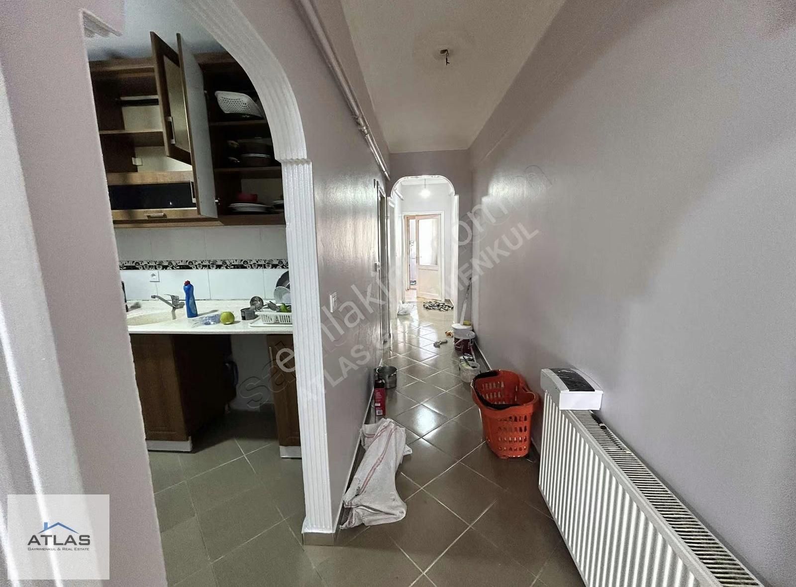 Kurtuluş Eskişehir Mahallesi'nde Geniş 2+1 Kiralık Daire - Görsel 12