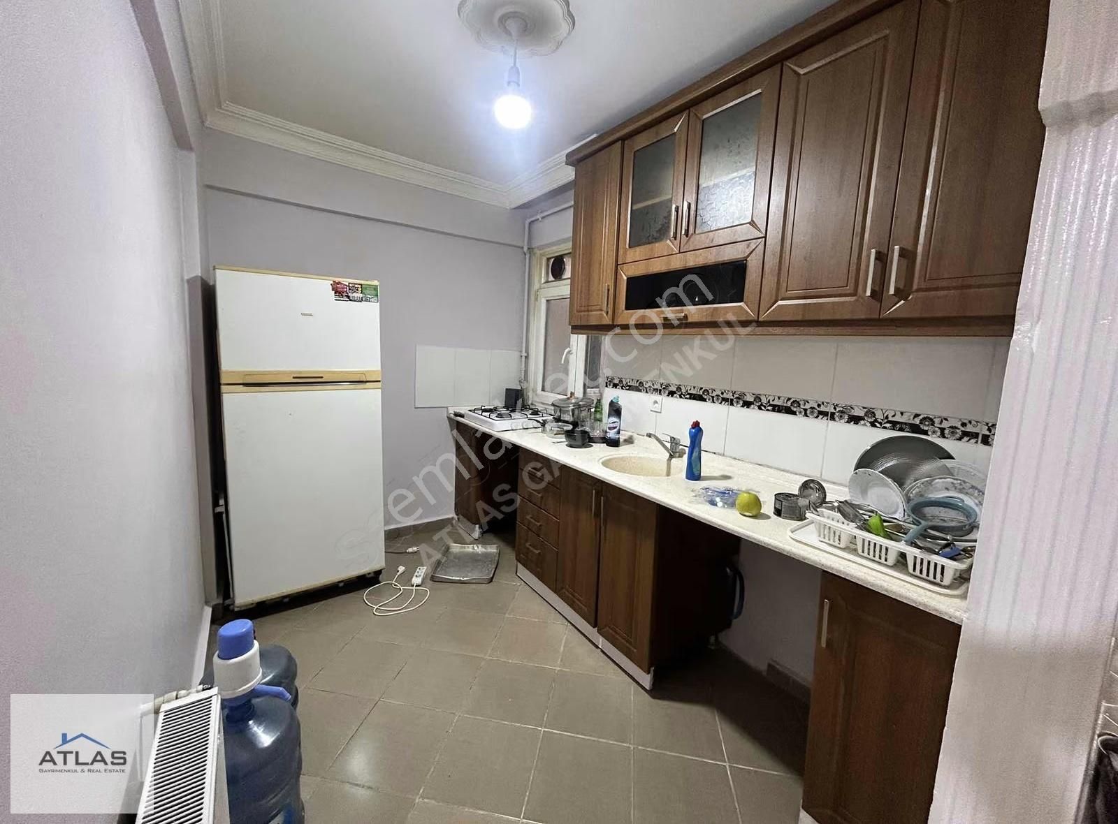 Kurtuluş Eskişehir Mahallesi'nde Geniş 2+1 Kiralık Daire - Görsel 9