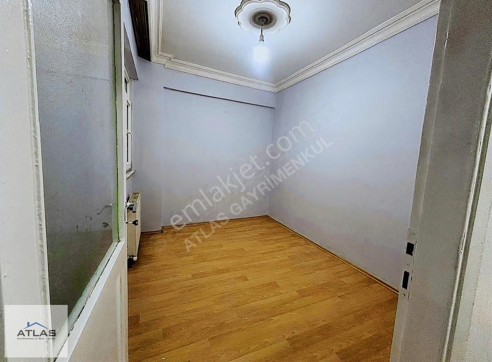 Kurtuluş Eskişehir Mahallesi'nde Geniş 2+1 Kiralık Daire - Görsel 7