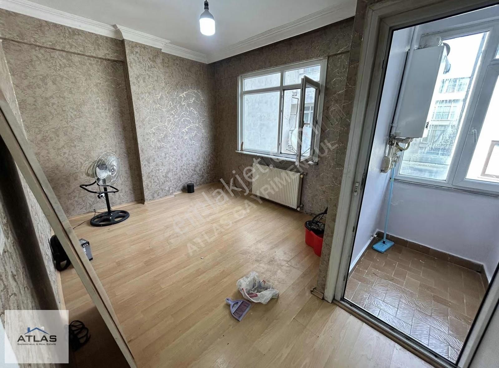 Kurtuluş Eskişehir Mahallesi'nde Geniş 2+1 Kiralık Daire - Görsel 3