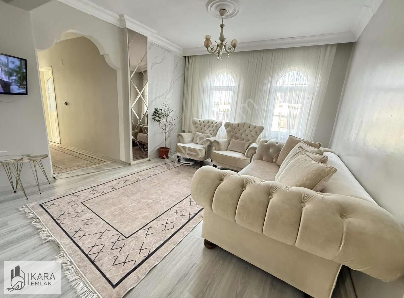Cumhuriyet Mah'de 3+1 145 M2 3.kat Yatırımlık Cadde Üzeri - Görsel 17