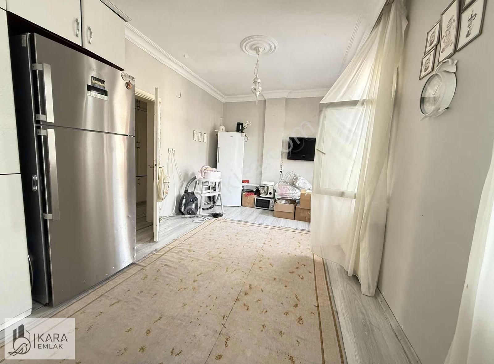 Cumhuriyet Mah'de 3+1 145 M2 3.kat Yatırımlık Cadde Üzeri - Görsel 6