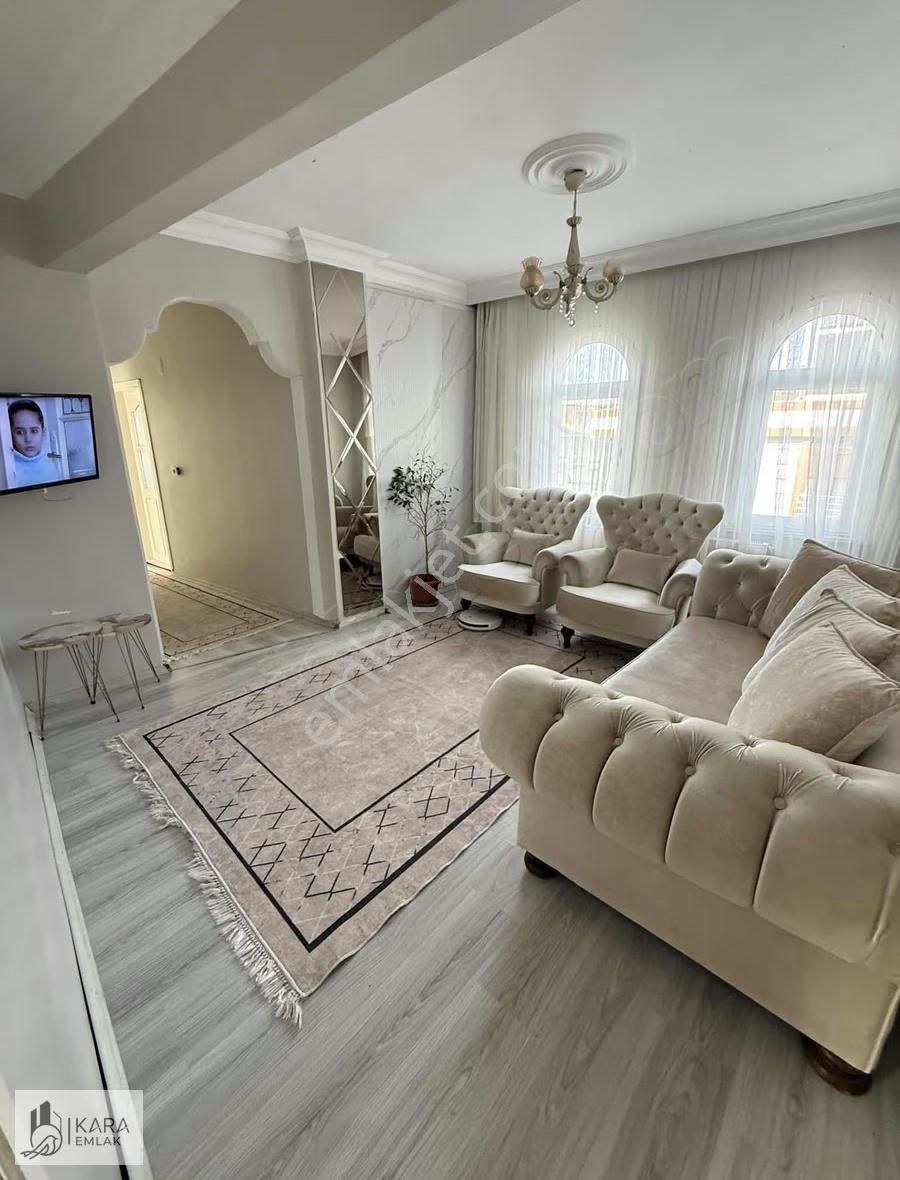 Cumhuriyet Mah'de 3+1 145 M2 3.kat Yatırımlık Cadde Üzeri - Görsel 24