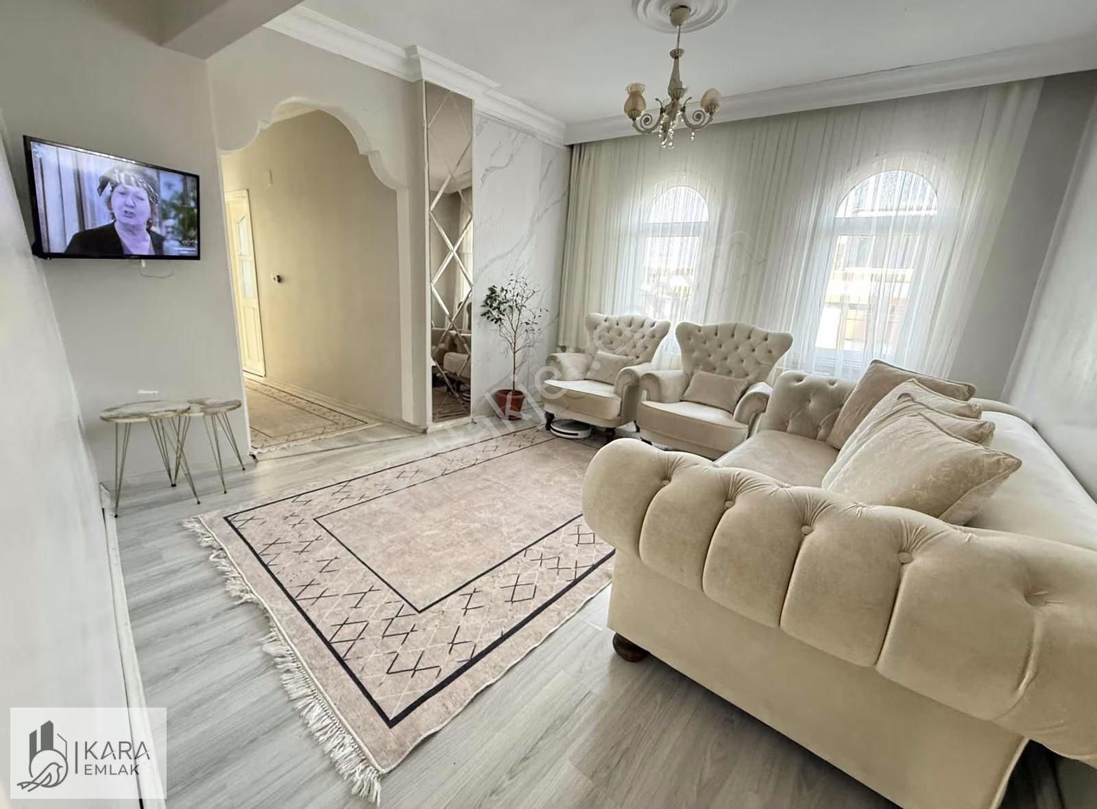Cumhuriyet Mah'de 3+1 145 M2 3.kat Yatırımlık Cadde Üzeri - Görsel 31