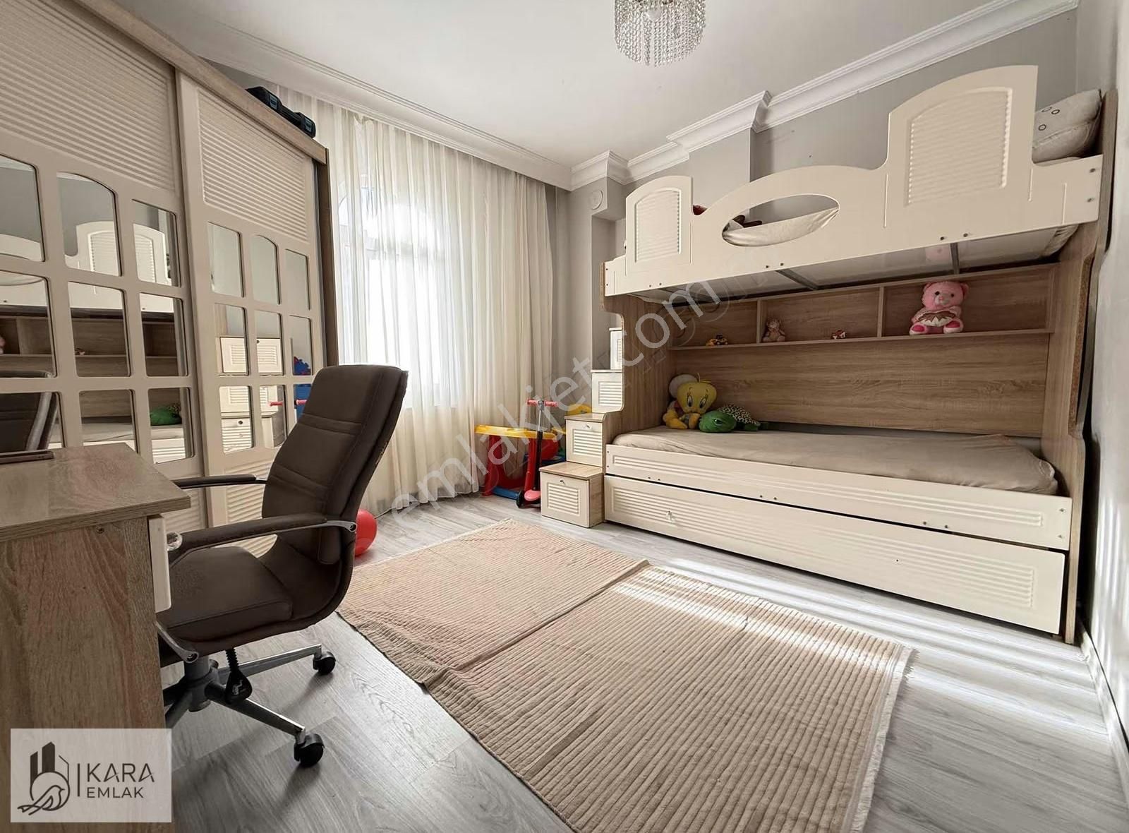 Cumhuriyet Mah'de 3+1 145 M2 3.kat Yatırımlık Cadde Üzeri - Görsel 21