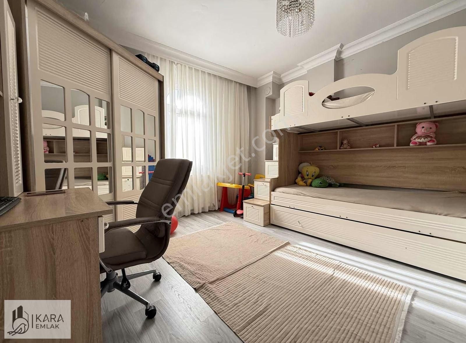 Cumhuriyet Mah'de 3+1 145 M2 3.kat Yatırımlık Cadde Üzeri - Görsel 18
