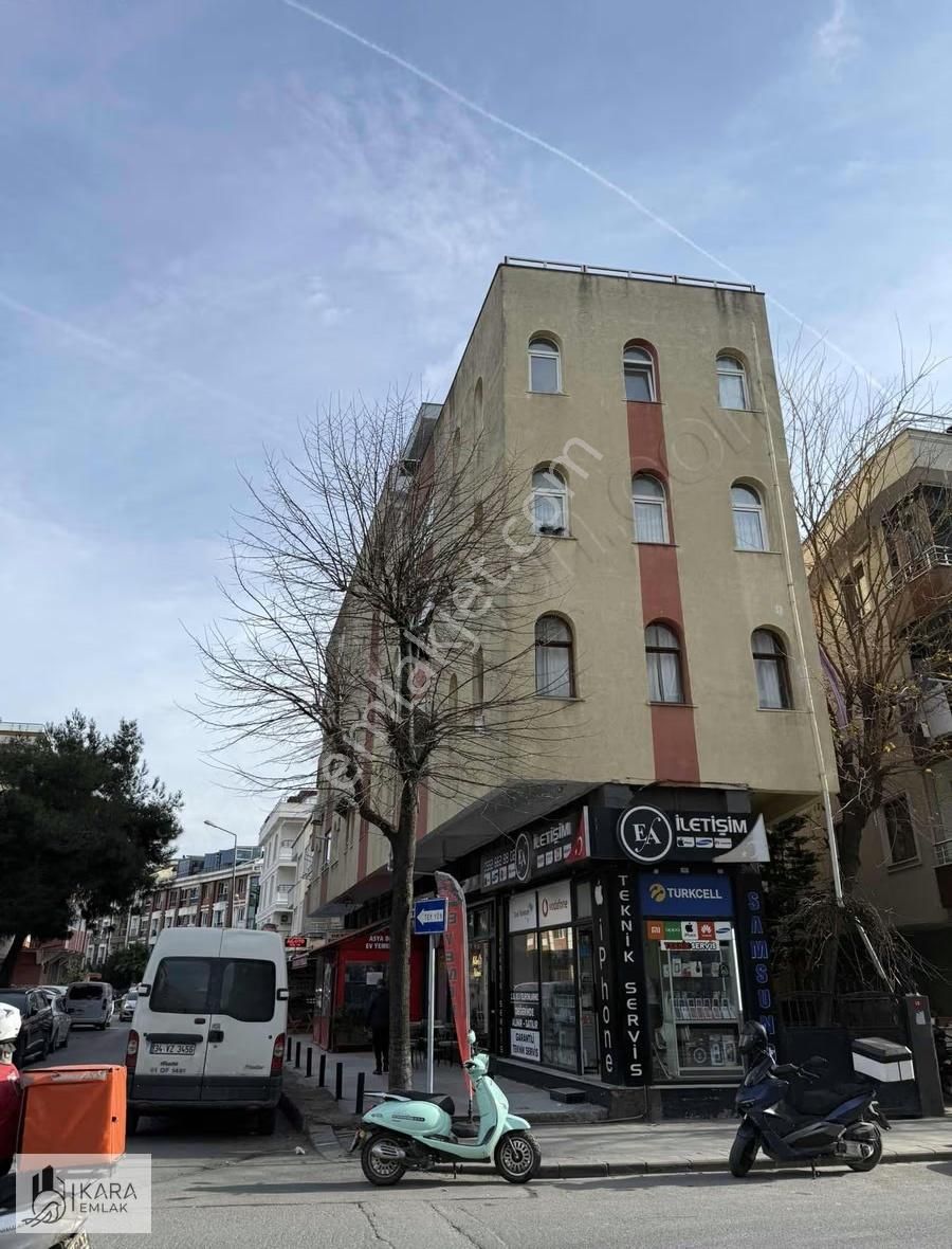 Cumhuriyet Mah'de 3+1 145 M2 3.kat Yatırımlık Cadde Üzeri - Görsel 34