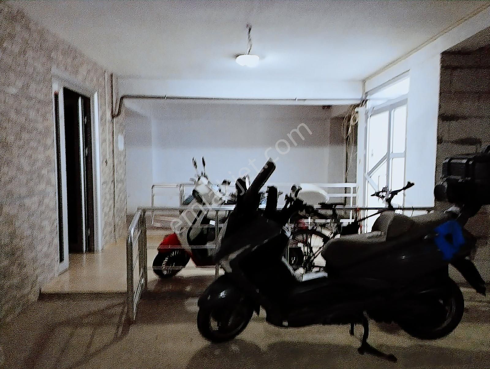 Aydın Zafer Mahallesinde Yatırımlık Kiracılı Satılık 1+1 - Görsel 20