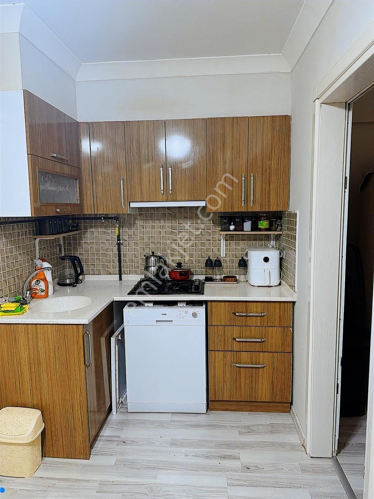 Aydın Zafer Mahallesinde Yatırımlık Kiracılı Satılık 1+1 - Görsel 10