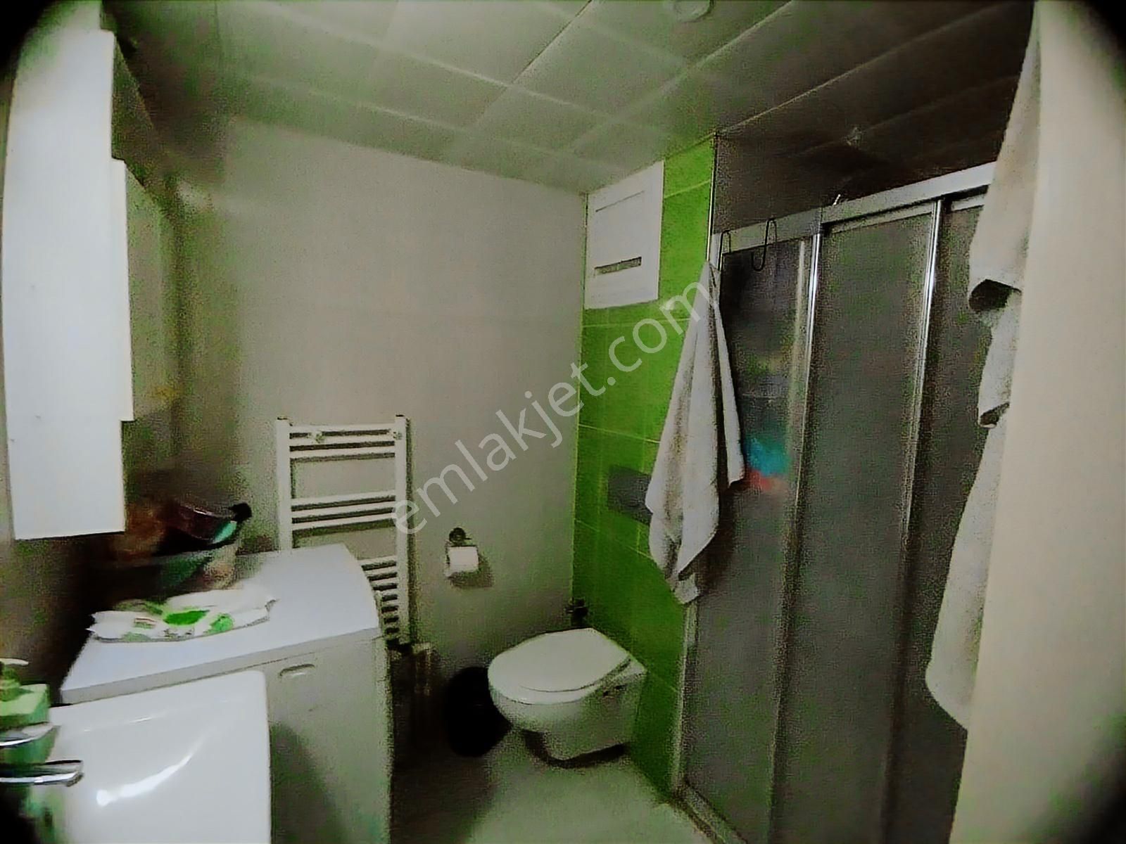 Aydın Zafer Mahallesinde Yatırımlık Kiracılı Satılık 1+1 - Görsel 16