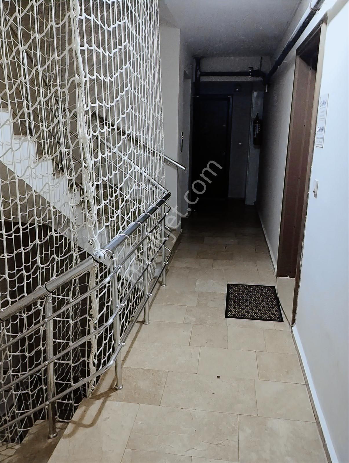 Aydın Zafer Mahallesinde Yatırımlık Kiracılı Satılık 1+1 - Görsel 14