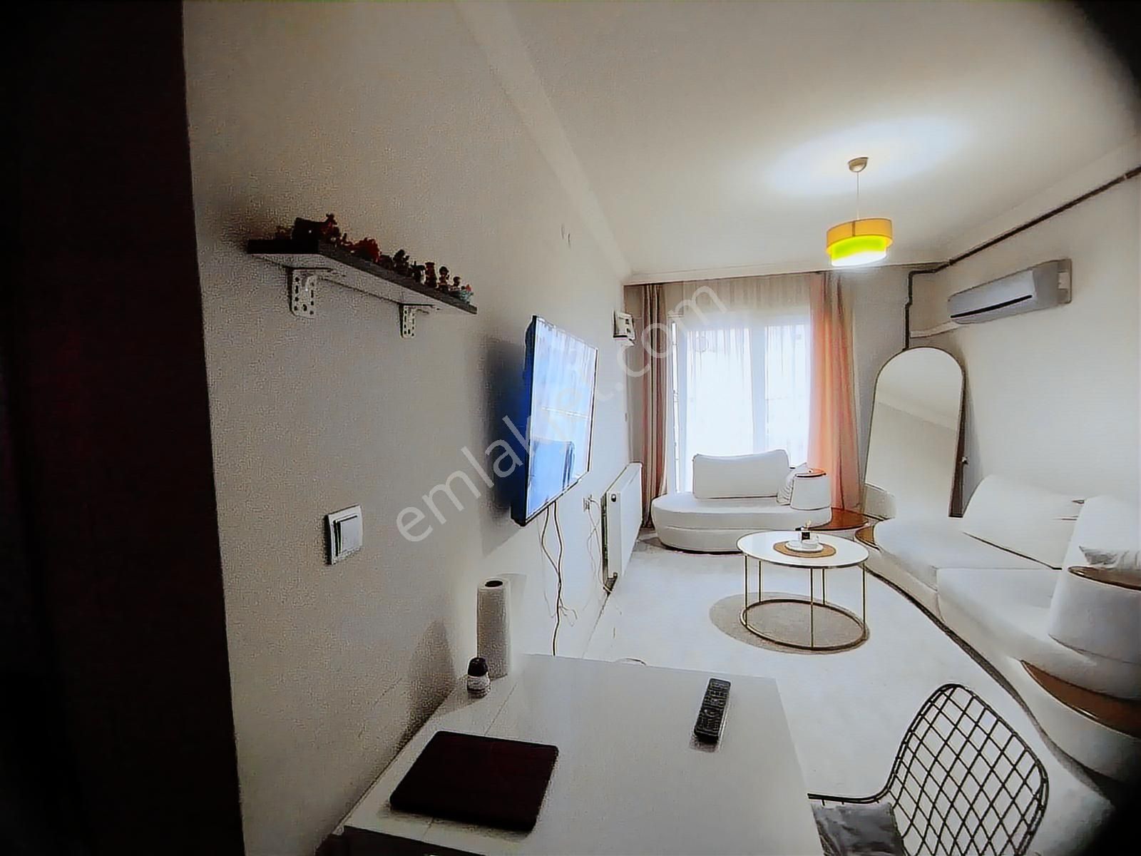 Aydın Zafer Mahallesinde Yatırımlık Kiracılı Satılık 1+1 - Görsel 7