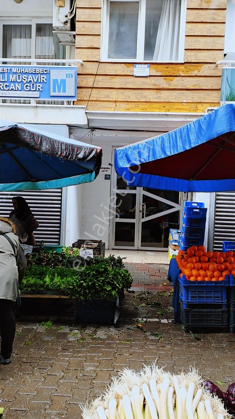 Aydın Zafer Mahallesinde Yatırımlık Kiracılı Satılık 1+1 - Görsel 2