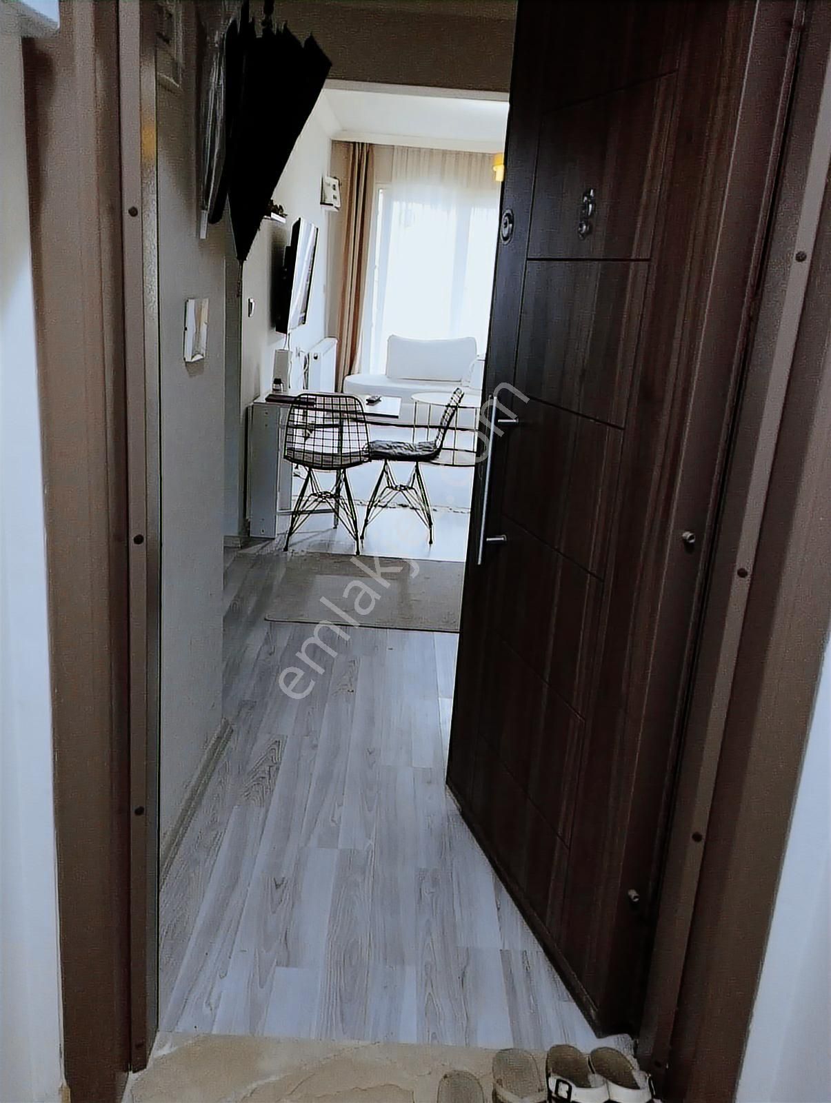 Aydın Zafer Mahallesinde Yatırımlık Kiracılı Satılık 1+1 - Görsel 8