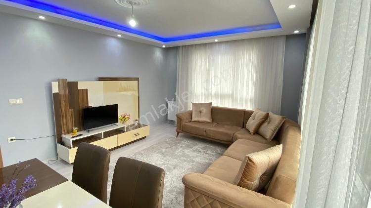 Sahibinden 2+1 Ferah Abonelikleri Açık Metroya Yakın Daire - Görsel 3