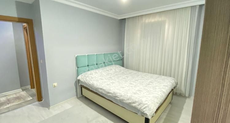 Sahibinden 2+1 Ferah Abonelikleri Açık Metroya Yakın Daire - Görsel 6