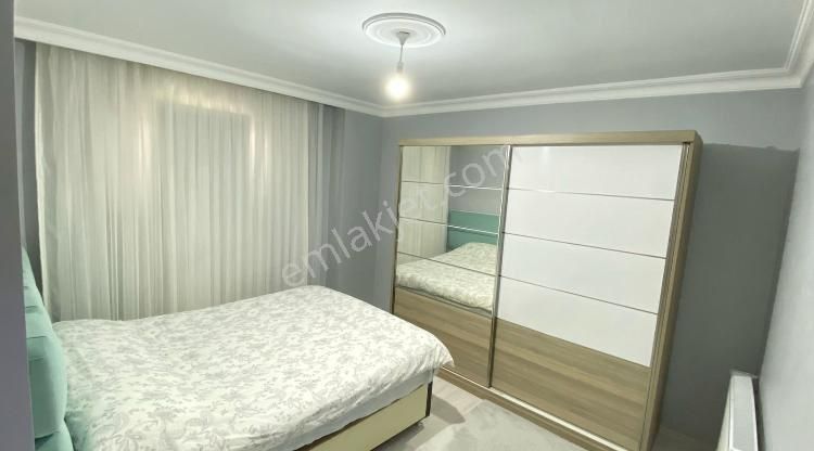 Sahibinden 2+1 Ferah Abonelikleri Açık Metroya Yakın Daire - Görsel 8