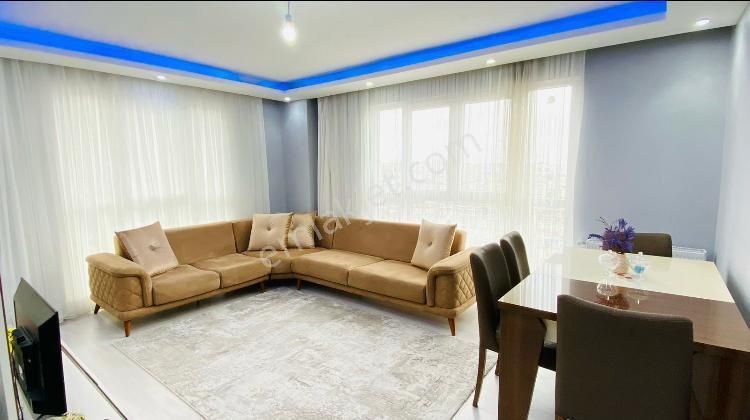 Sahibinden 2+1 Ferah Abonelikleri Açık Metroya Yakın Daire - Görsel 4