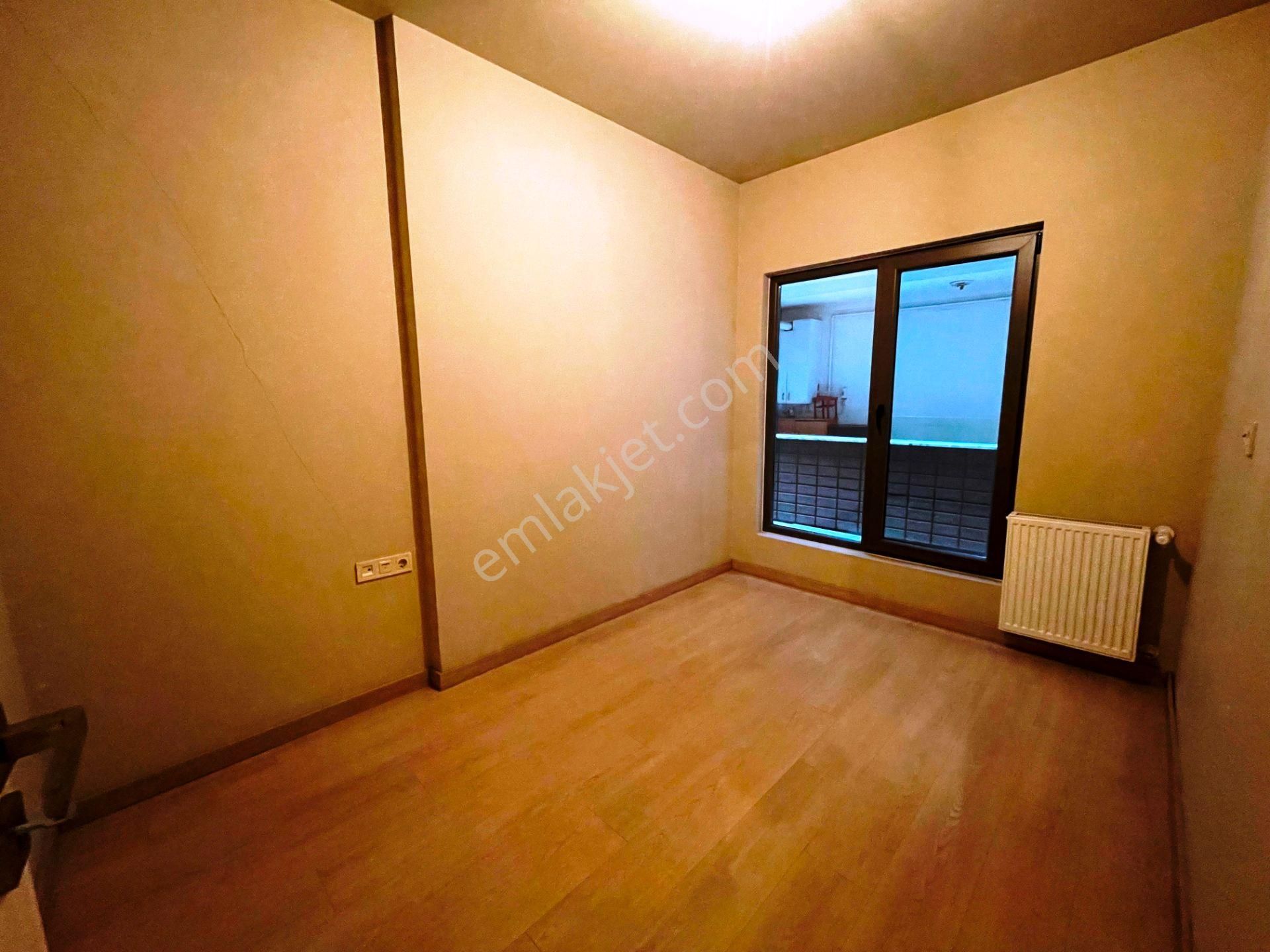 Nef Flats 25 Şişli'de 1.kat Krediye Uygun Büyük Tip Satılık 1+1 - Görsel 11