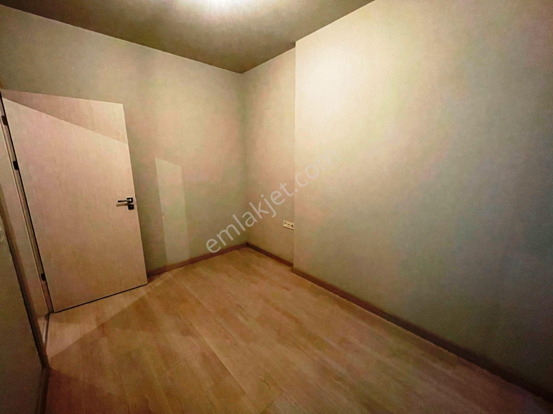 Şişli Nef Flats 25 Projesi Aydınlık Ankastreli 1.kat Satılık 1+1 - Görsel 16