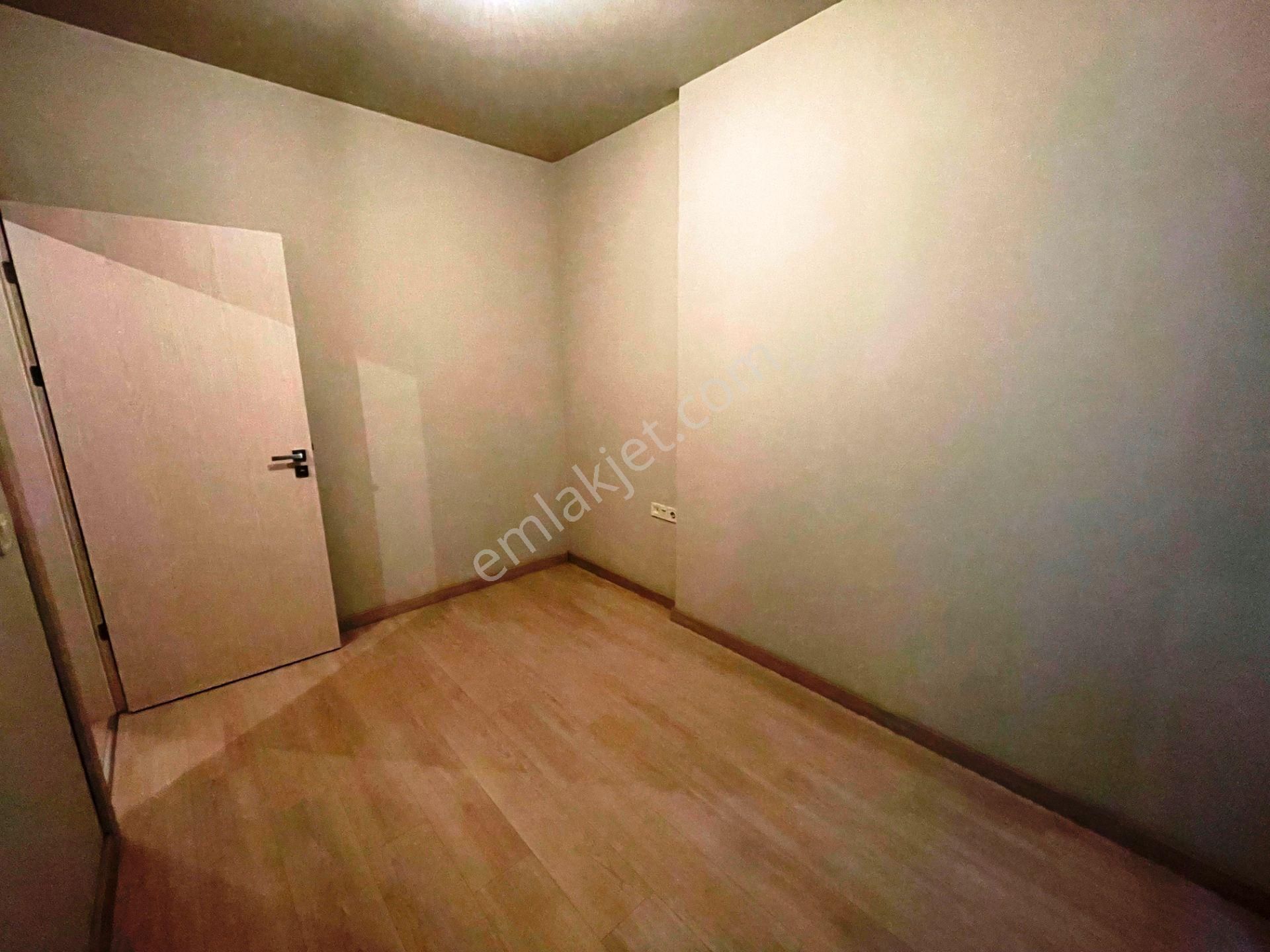 Şişli Nef Flats 25 Projesi Aydınlık Ankastreli 1.kat Satılık 1+1 - Görsel 15
