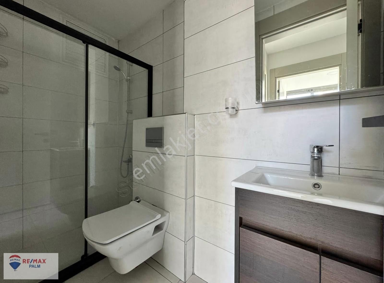 Remax Palm'den 50.yıl'da Bütçe Dostu 2+1 Satılık Daire - Görsel 8