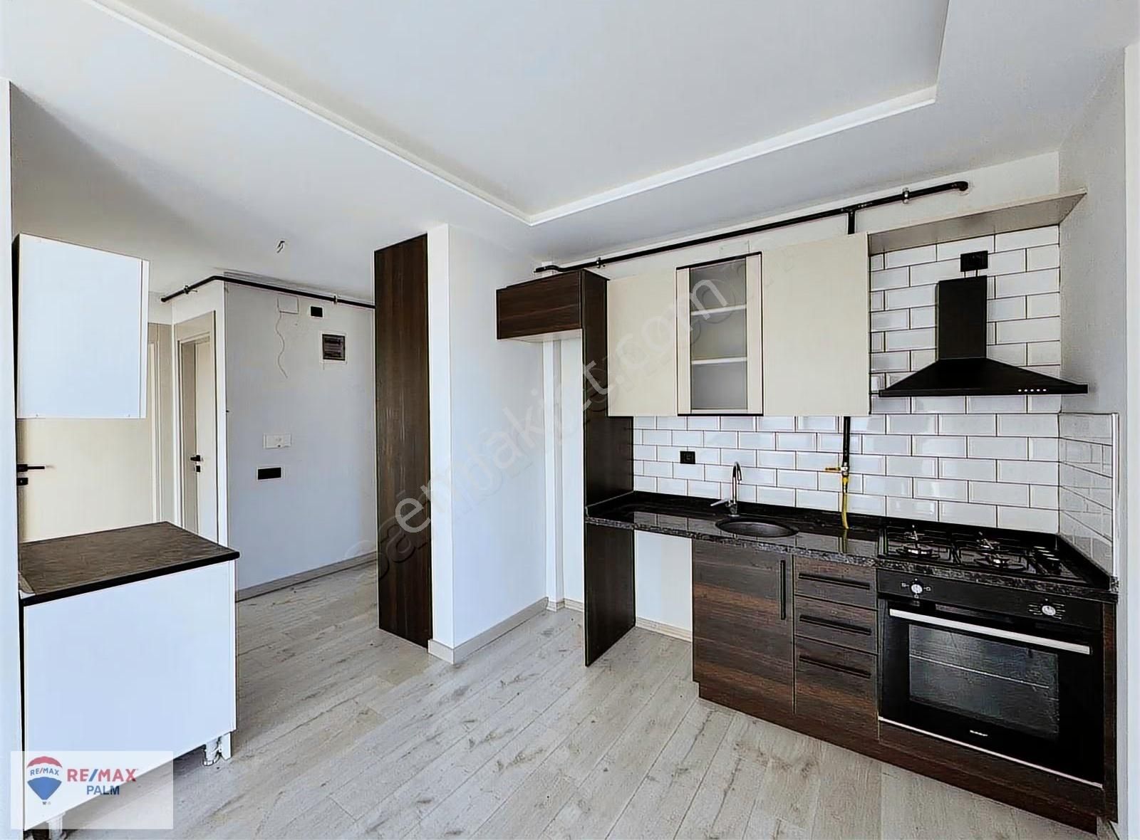 Remax Palm'den 50.yıl'da Bütçe Dostu 2+1 Satılık Daire - Görsel 9