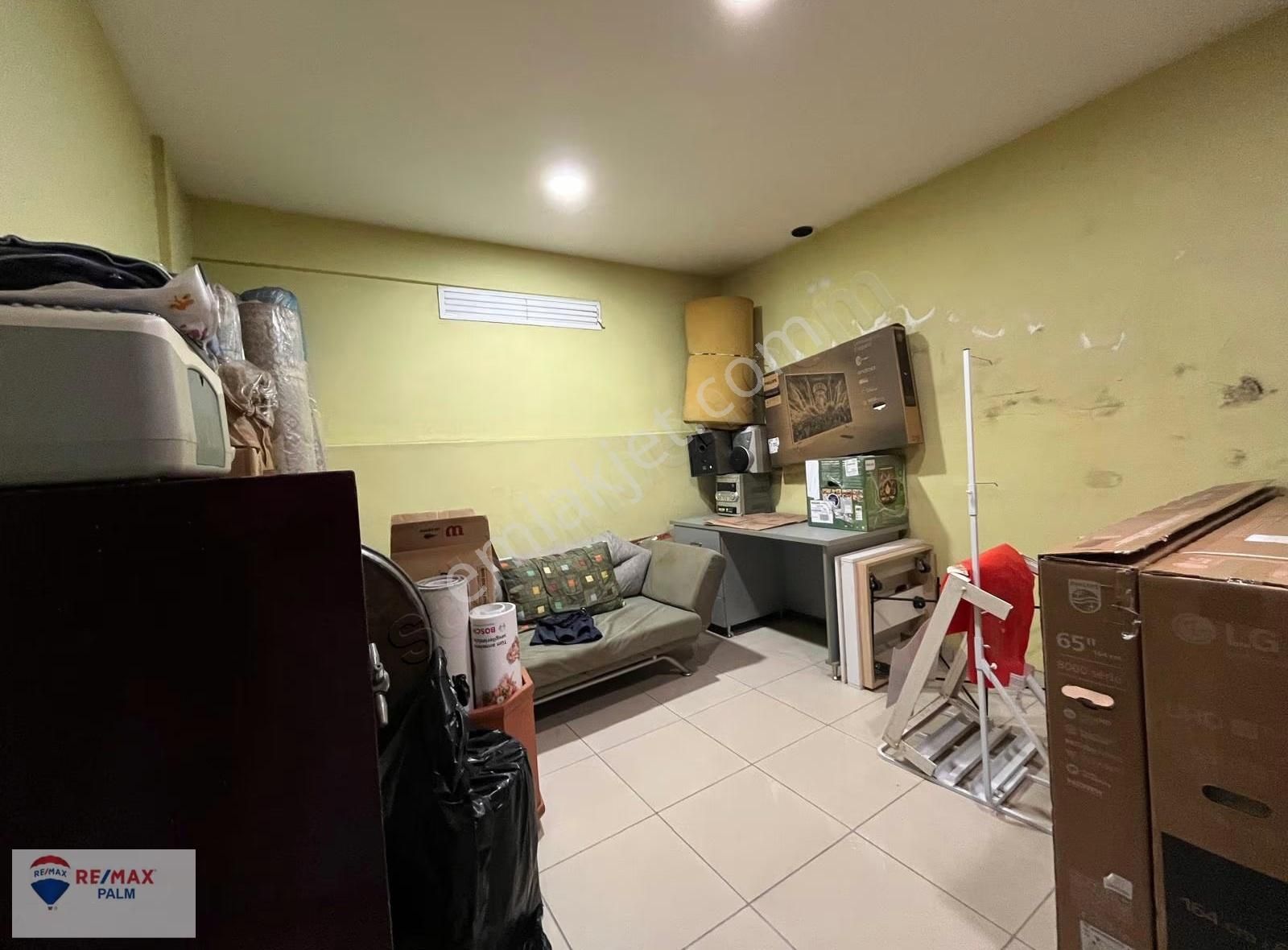 Remax Palm'den Gmk Forum Durağında Tabela Değeri Yüksek Dükkan - Görsel 8