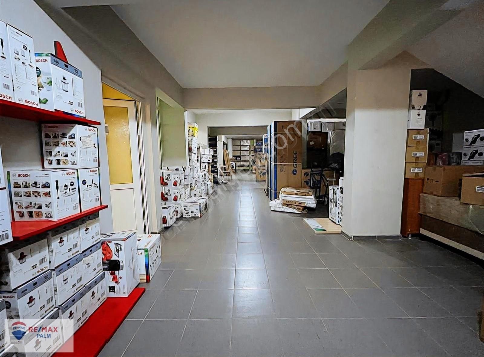 Remax Palm'den Gmk Forum Durağında Tabela Değeri Yüksek Dükkan - Görsel 3