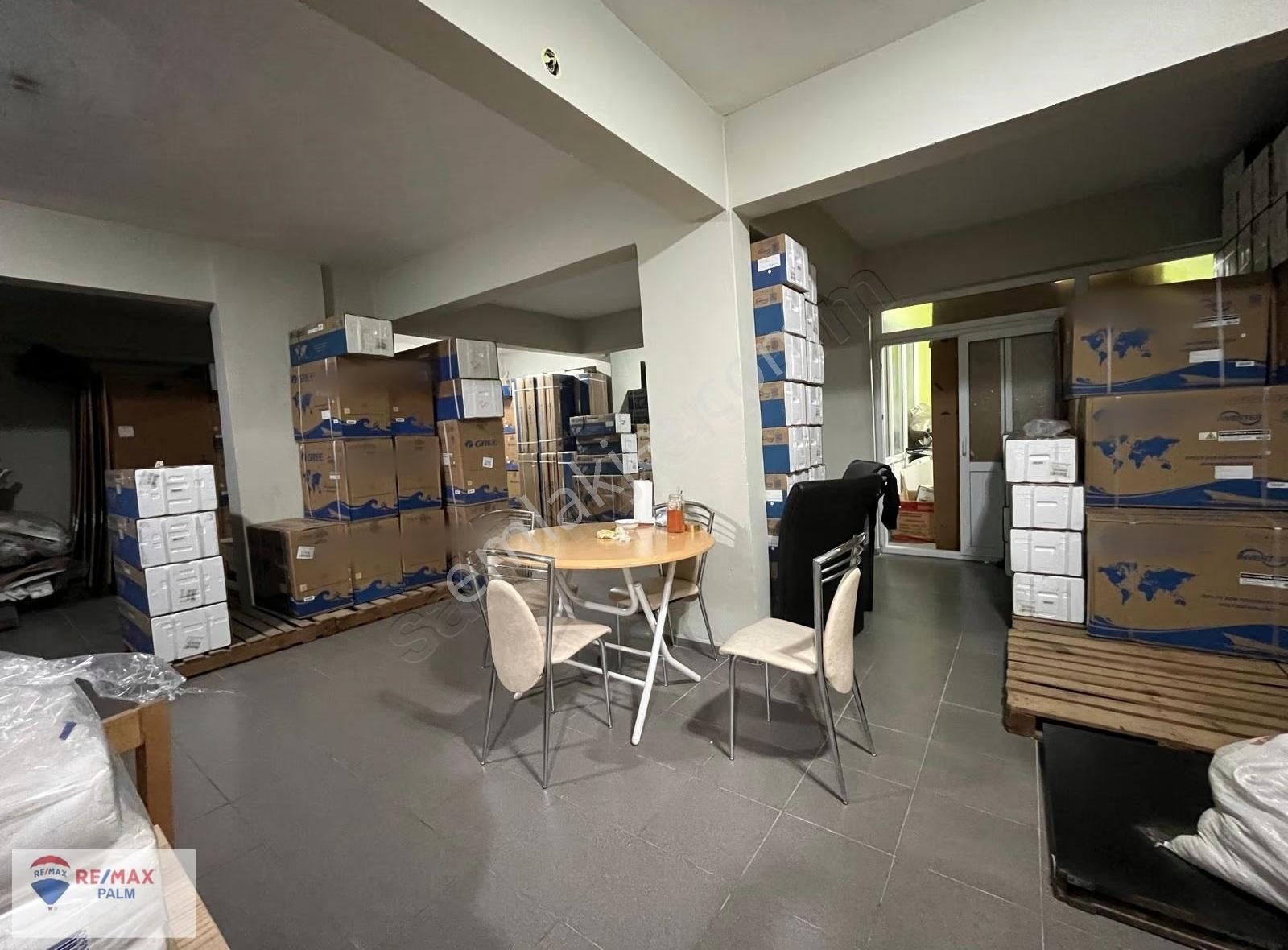 Remax Palm'den Gmk Forum Durağında Tabela Değeri Yüksek Dükkan - Görsel 5