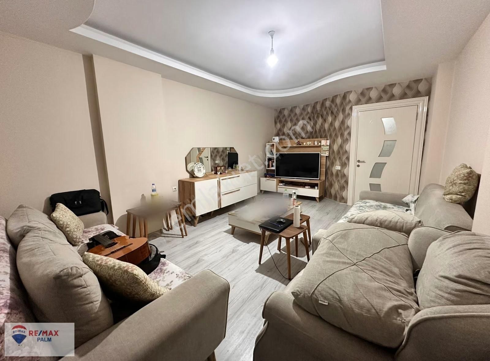 Remax Palm'den Bahçe Mah.'de Bağımsız Mutfak 3+1 Satılık Daire - Görsel 10