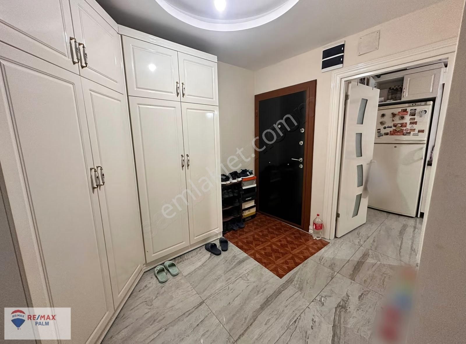 Remax Palm'den Bahçe Mah.'de Bağımsız Mutfak 3+1 Satılık Daire - Görsel 3