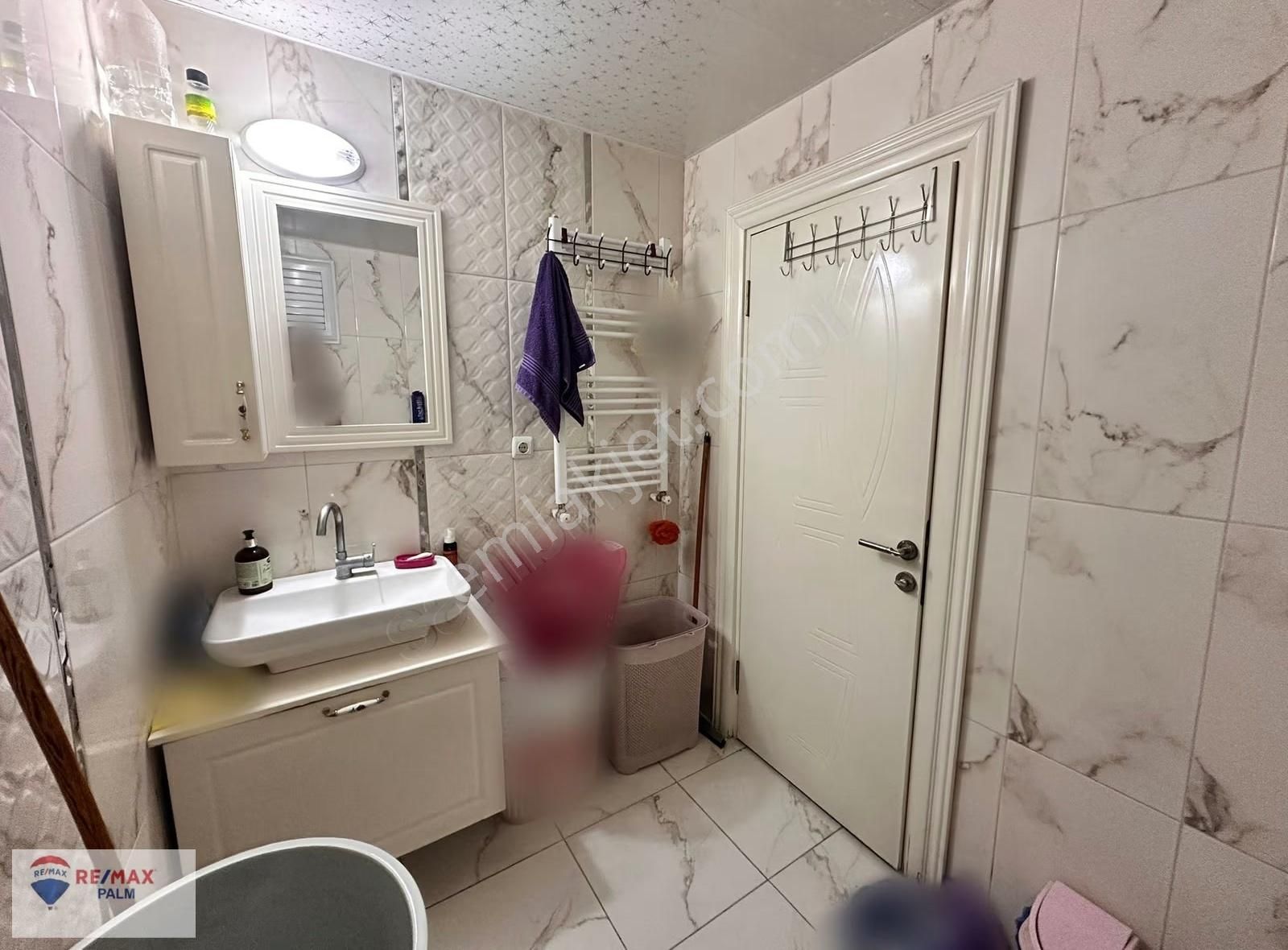 Remax Palm'den Bahçe Mah.'de Bağımsız Mutfak 3+1 Satılık Daire - Görsel 2