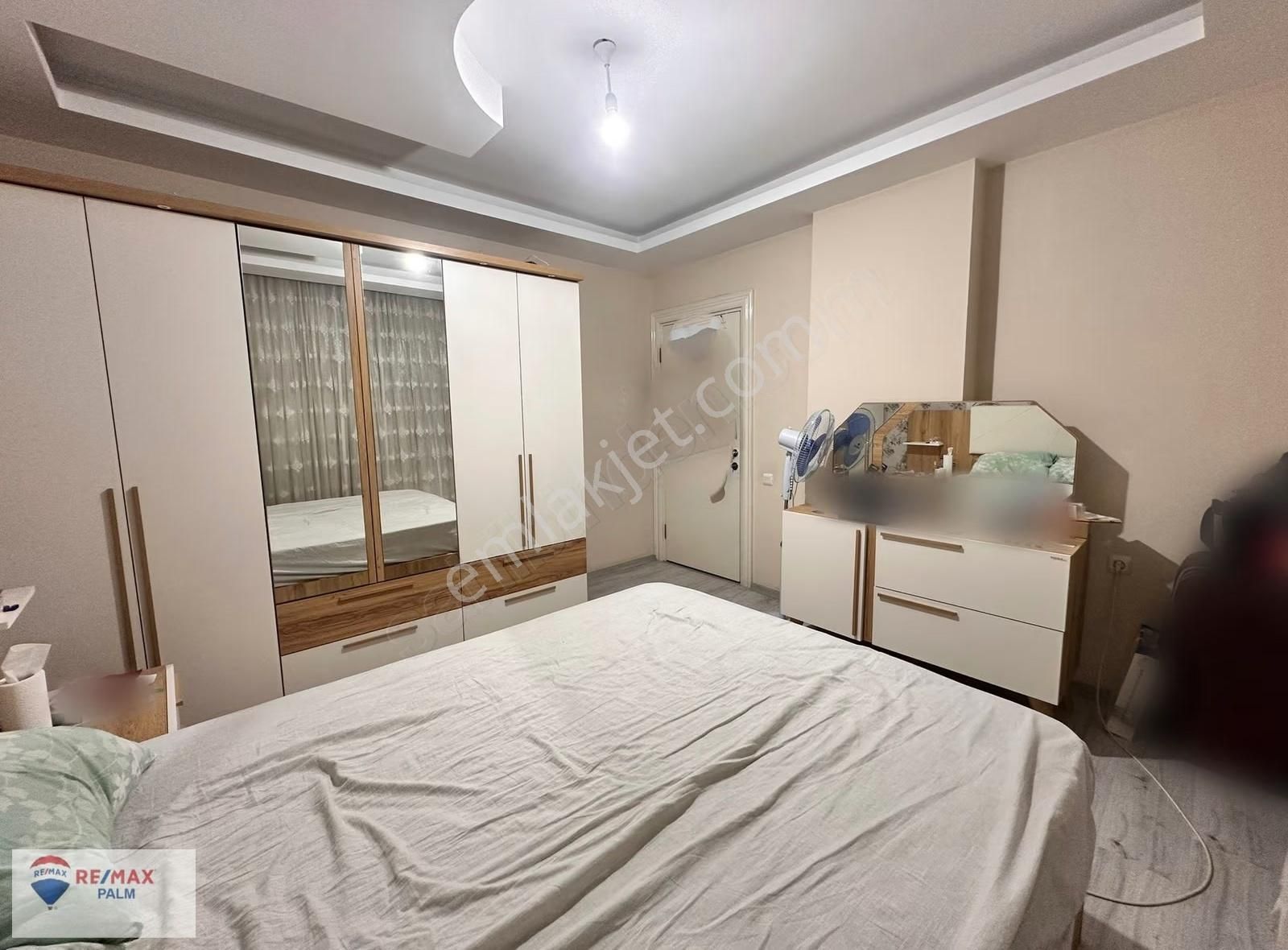 Remax Palm'den Bahçe Mah.'de Bağımsız Mutfak 3+1 Satılık Daire - Görsel 12