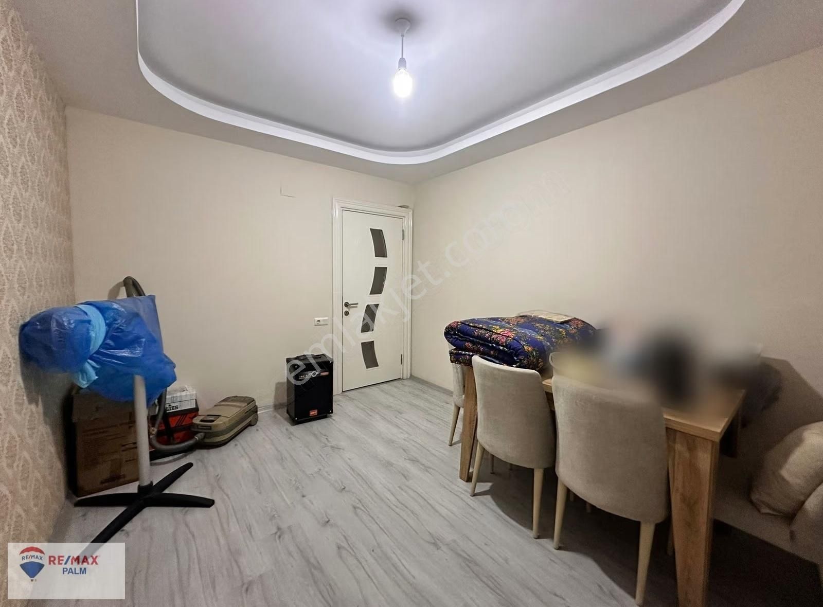 Remax Palm'den Bahçe Mah.'de Bağımsız Mutfak 3+1 Satılık Daire - Görsel 4