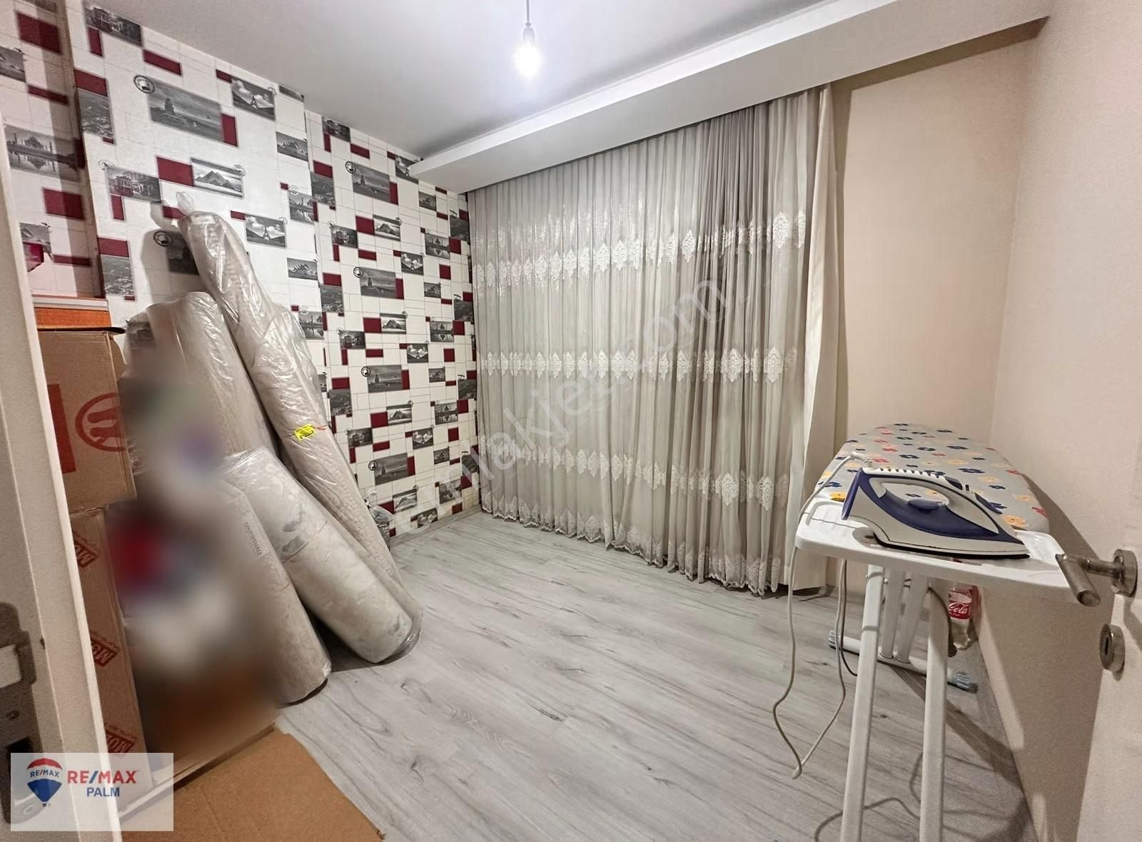 Remax Palm'den Bahçe Mah.'de Bağımsız Mutfak 3+1 Satılık Daire - Görsel 8