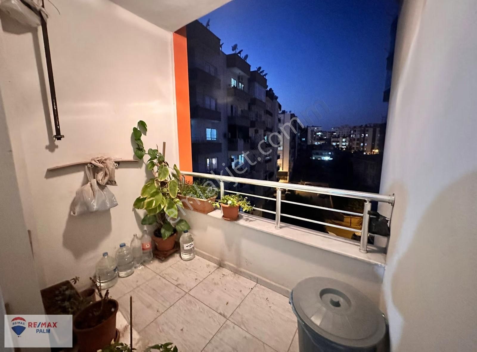 Remax Palm'den Bahçe Mah.'de Bağımsız Mutfak 3+1 Satılık Daire - Görsel 11