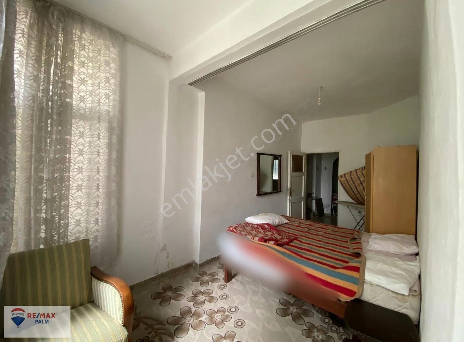 Remax Palm'den Akdeniz Mah. Halikarnas Tatil Sit.'de Satılık 2+1 - Görsel 5