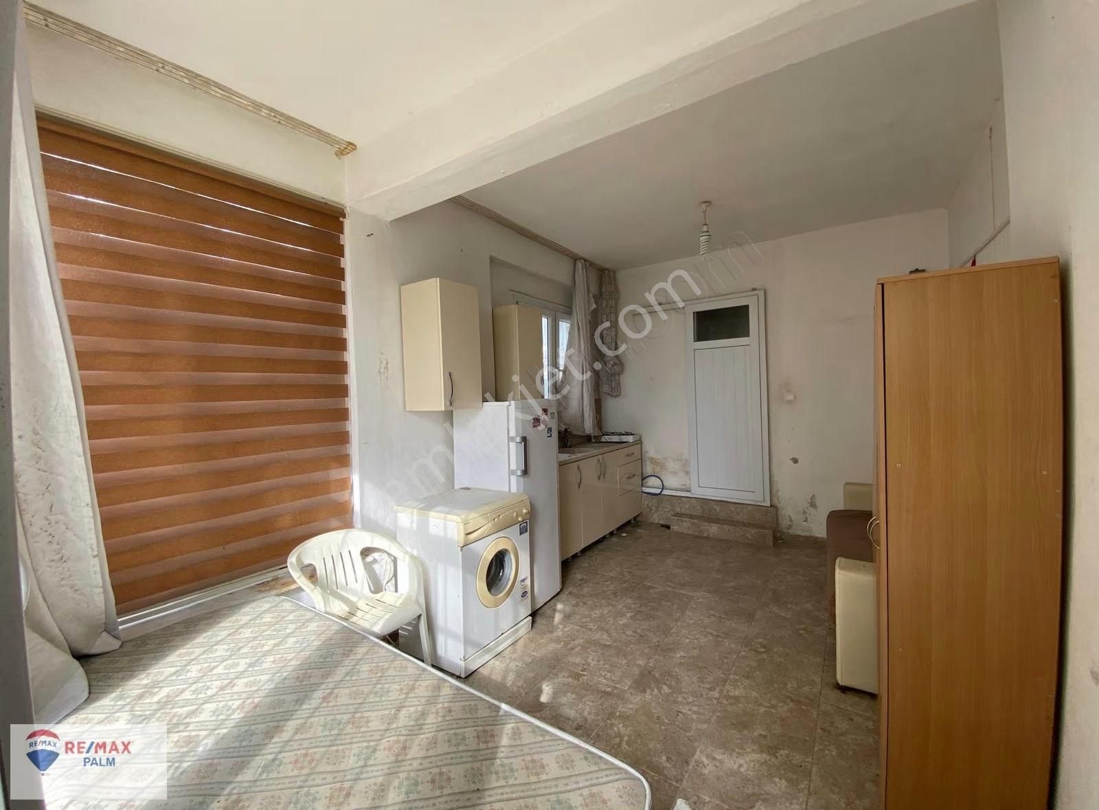 Remax Palm'den Akdeniz Mah. Halikarnas Tatil Sit.'de Satılık 2+1 - Görsel 14
