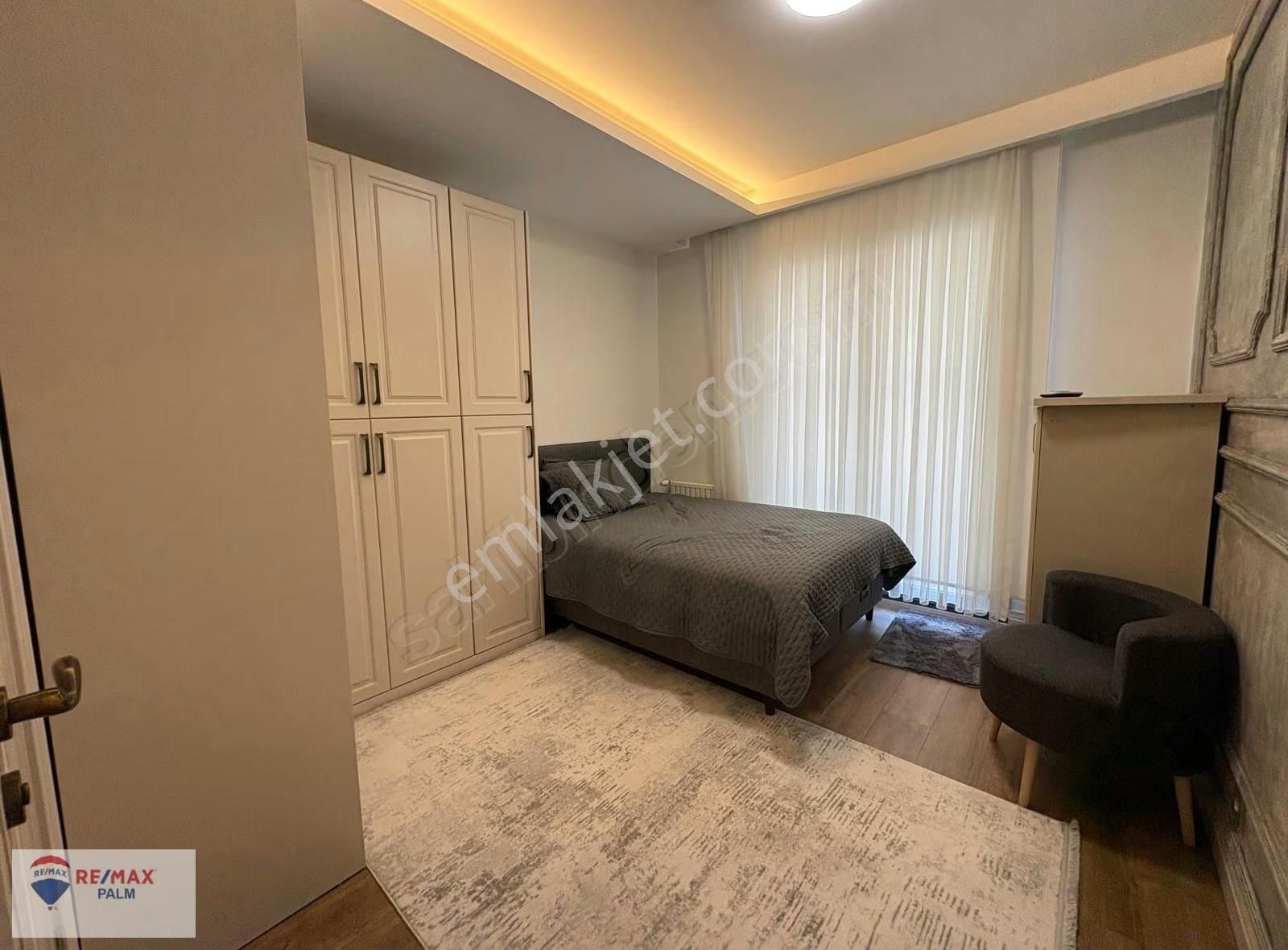 Remax Palm'den Yenişehir'in Kalbinde Sınırları Zorlayan Bir Lüks - Görsel 3