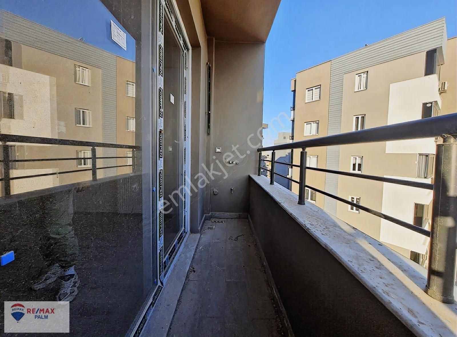 Remax Palm'den Eski Mezitli'de Oturuma Hazır Eşya Opsiyonlu 1+1 - Görsel 10