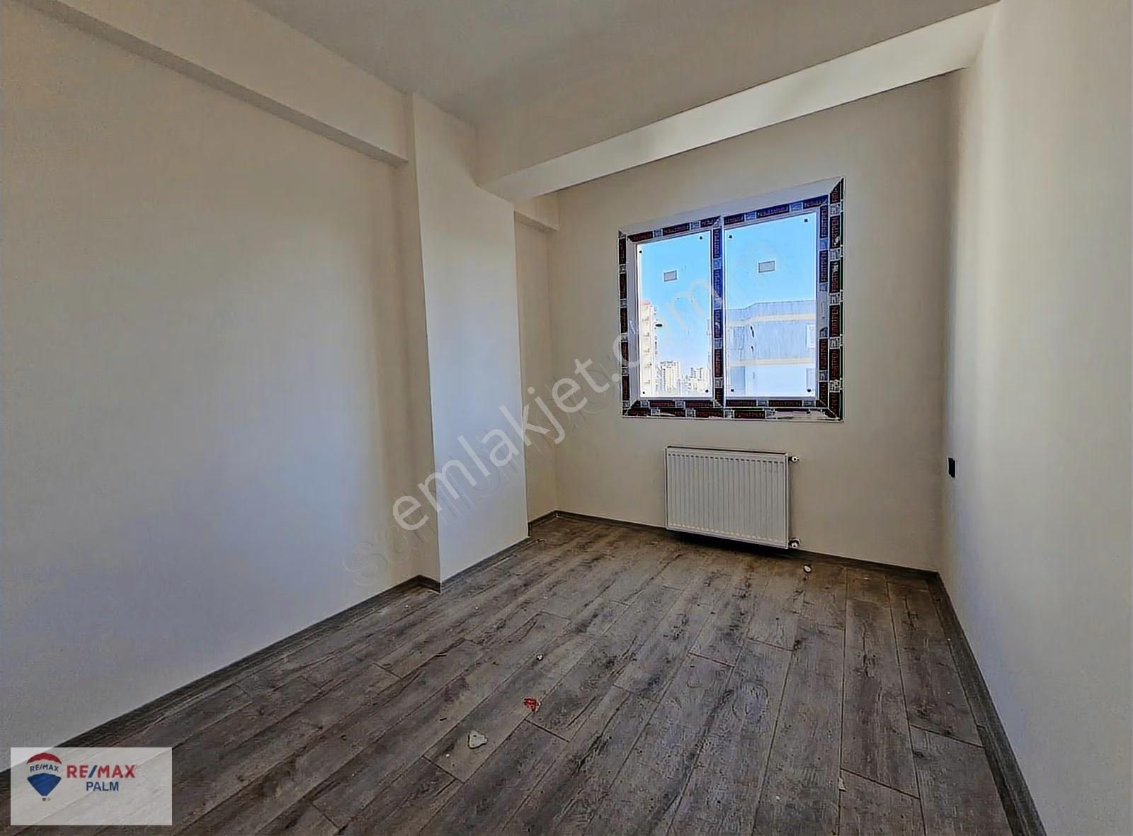 Remax Palm'den Eski Mezitli'de Oturuma Hazır Eşya Opsiyonlu 1+1 - Görsel 5