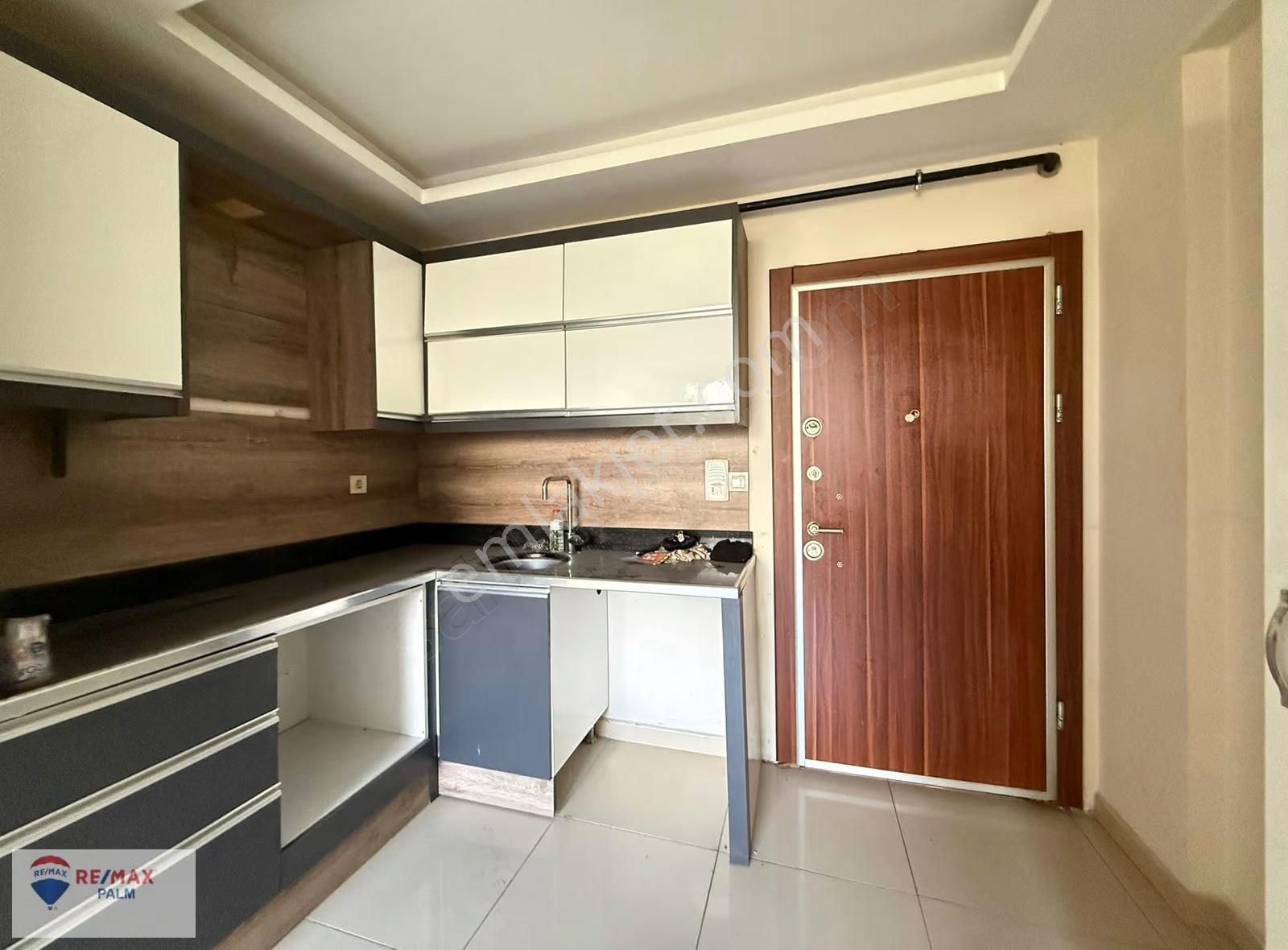 Remax Palm'den Yenişehir Akkent Mah'de Satılık 2+1 Daire - Görsel 2
