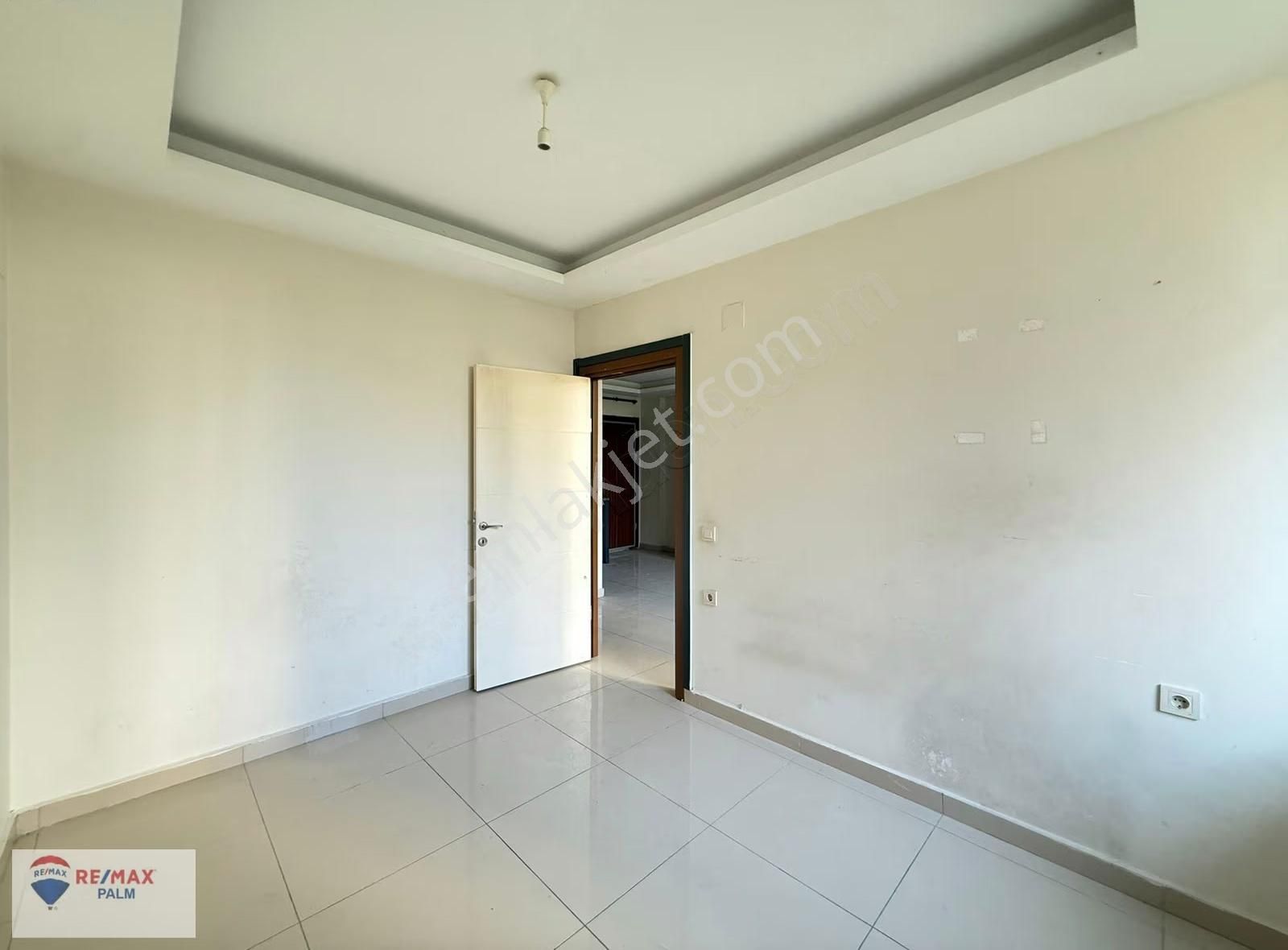 Remax Palm'den Yenişehir Akkent Mah'de Satılık 2+1 Daire - Görsel 3