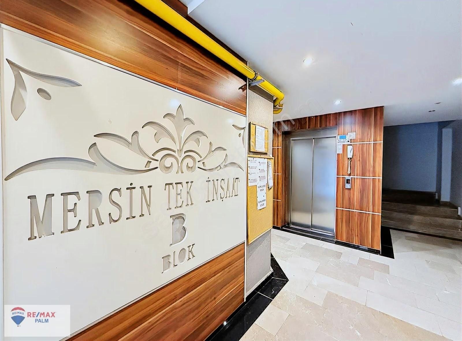 Remax Palm'den Yenişehir Akkent Mah'de Satılık 2+1 Daire - Görsel 12