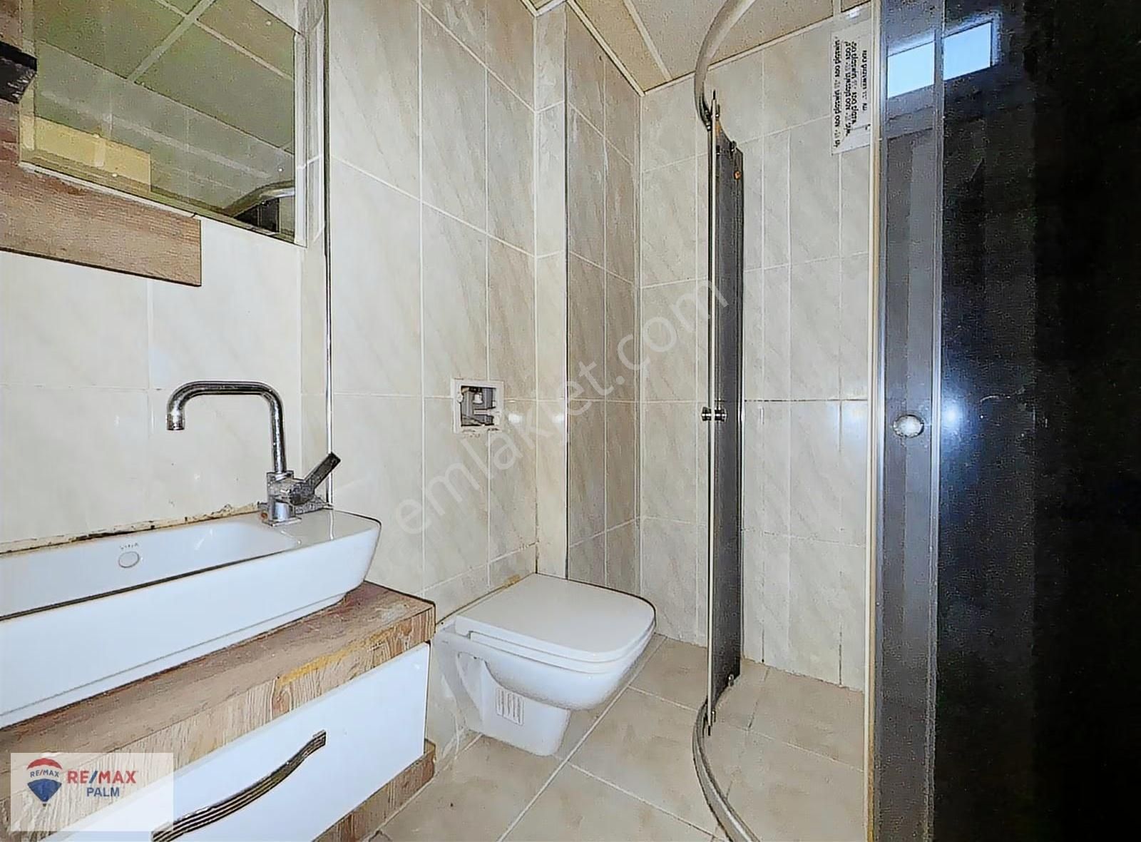 Remax Palm'den Yenişehir Akkent Mah'de Satılık 2+1 Daire - Görsel 14