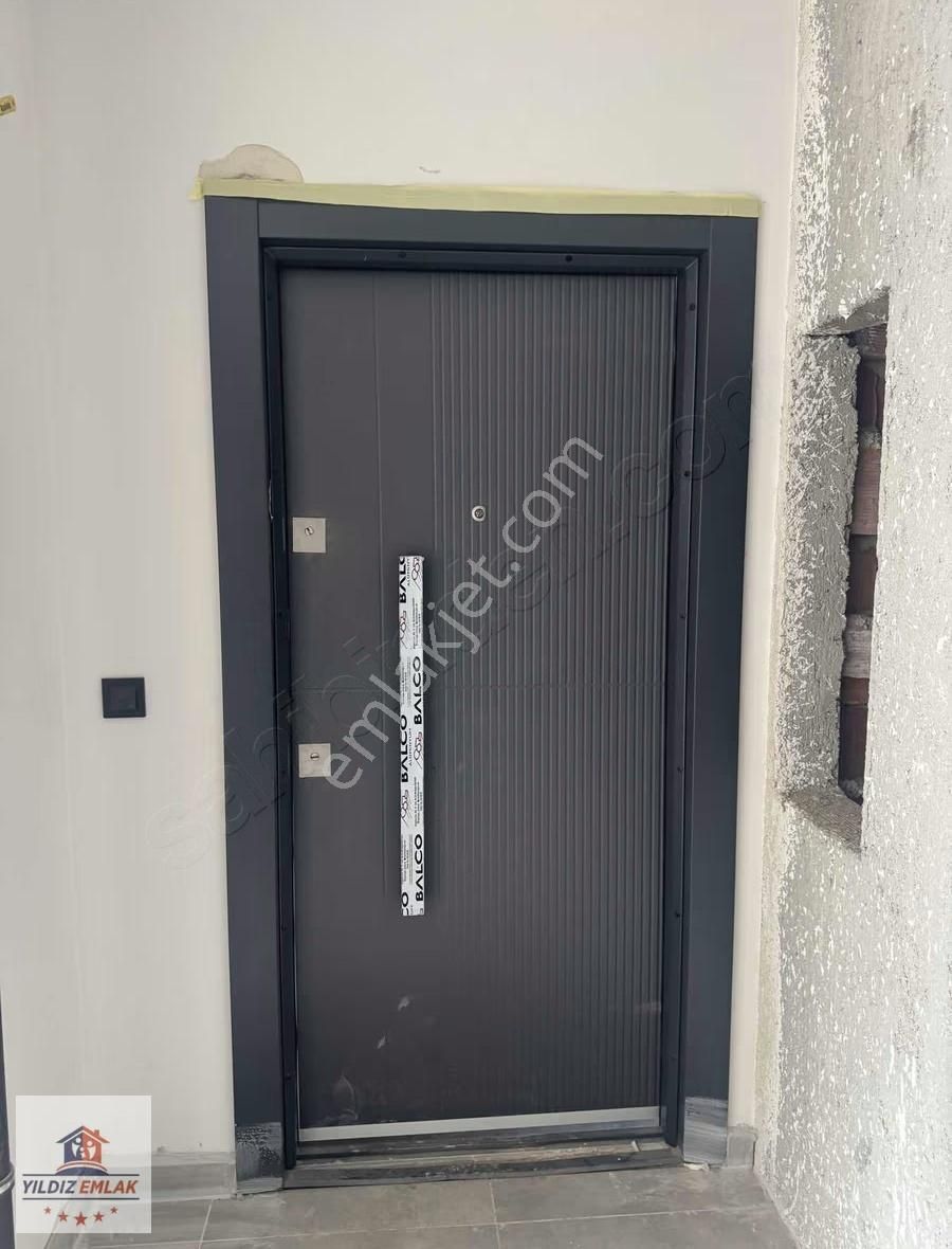 Yıldız Gayrimenkulden Yıldızlıda Cadde Üzerinde Satılık Daireler - Görsel 19