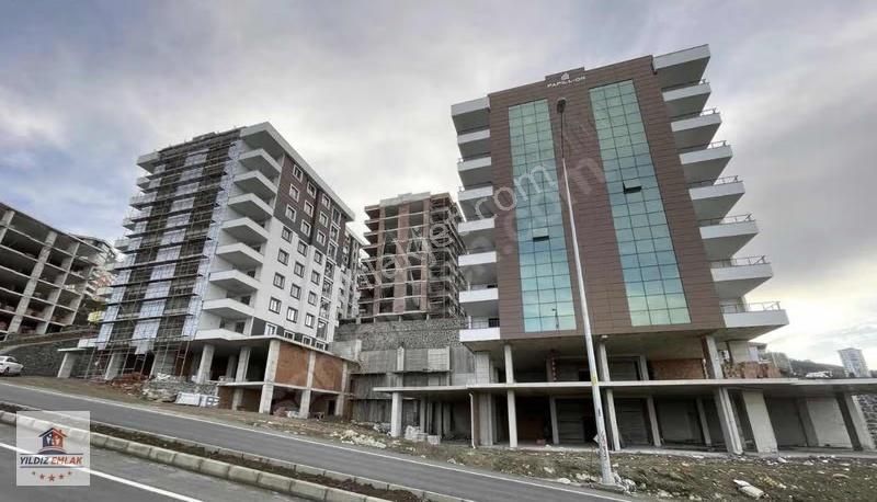Yıldız Gayrimenkulden Yıldızlıda Cadde Üzerinde Satılık Daireler - Görsel 15